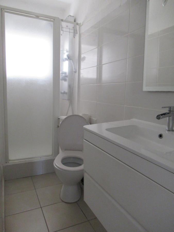 Appartement La Casa Verde Llança Exteriör bild