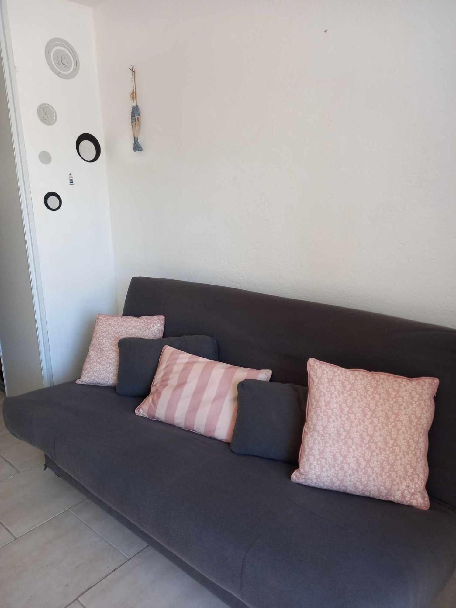 Appartement La Casa Verde Llança Exteriör bild