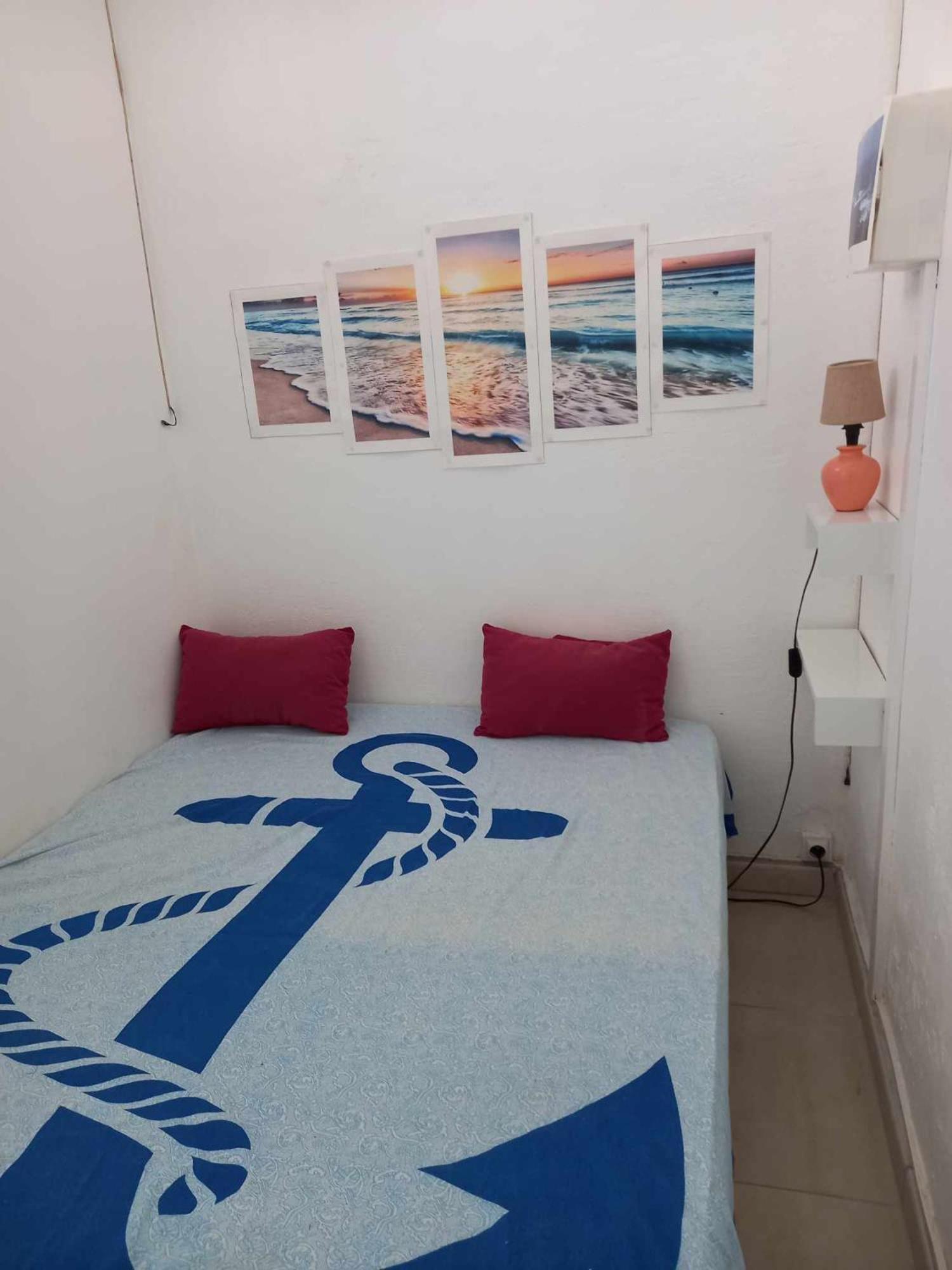 Appartement La Casa Verde Llança Exteriör bild